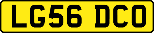LG56DCO