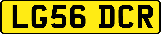 LG56DCR