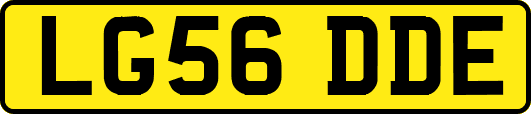 LG56DDE