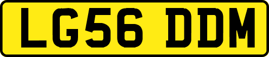 LG56DDM