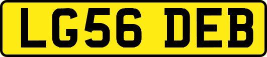 LG56DEB