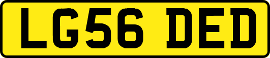 LG56DED