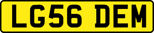 LG56DEM
