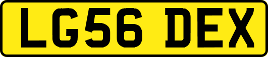 LG56DEX