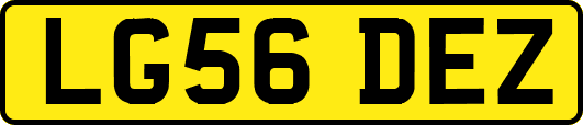 LG56DEZ