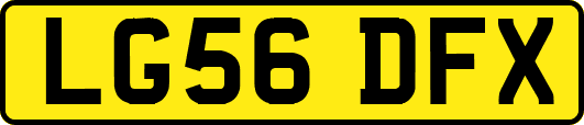 LG56DFX