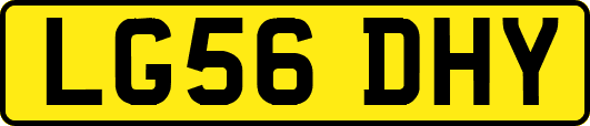 LG56DHY