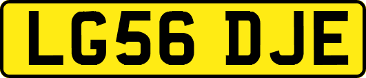 LG56DJE
