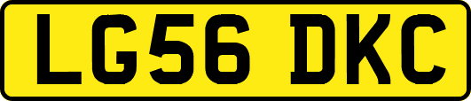 LG56DKC