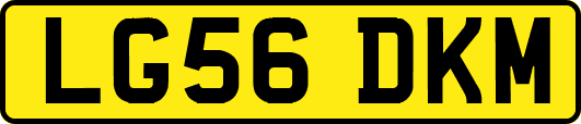 LG56DKM