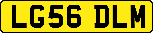 LG56DLM