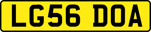 LG56DOA