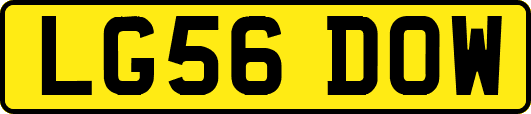 LG56DOW