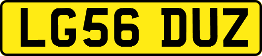 LG56DUZ