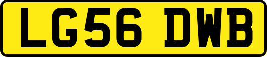 LG56DWB