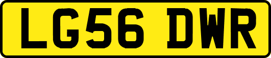 LG56DWR