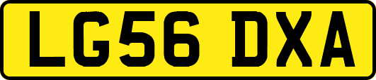 LG56DXA