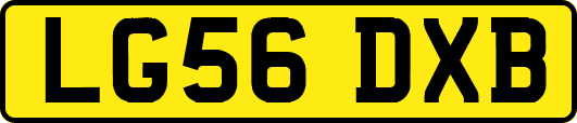 LG56DXB