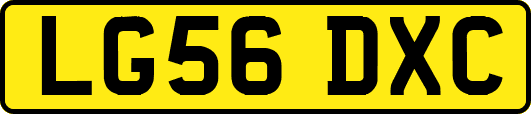 LG56DXC