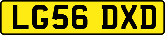LG56DXD
