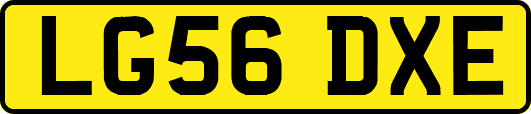 LG56DXE