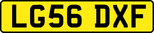 LG56DXF