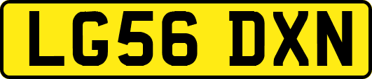 LG56DXN