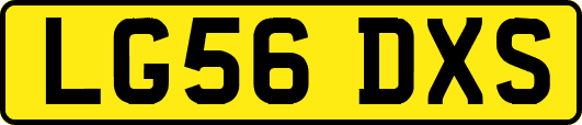 LG56DXS