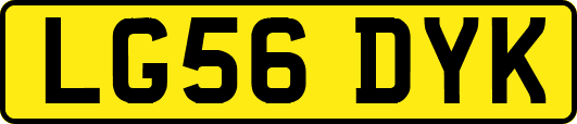 LG56DYK