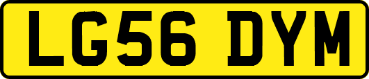 LG56DYM
