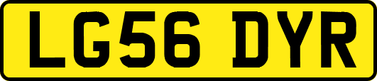 LG56DYR