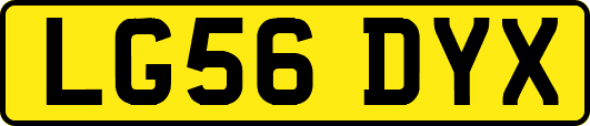 LG56DYX