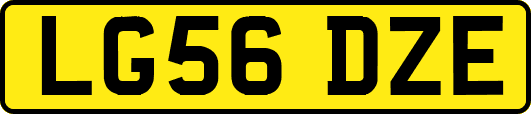 LG56DZE