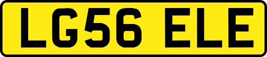 LG56ELE