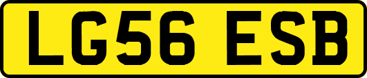 LG56ESB