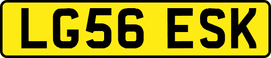 LG56ESK