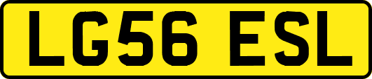 LG56ESL