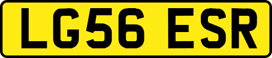 LG56ESR