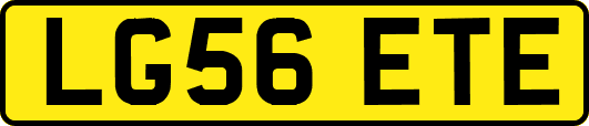 LG56ETE