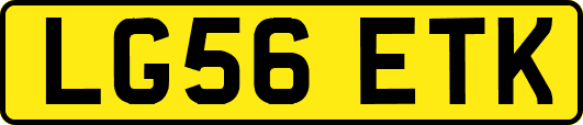 LG56ETK