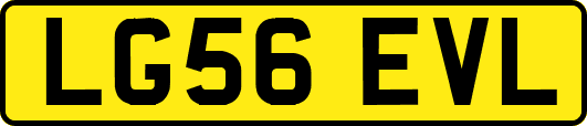 LG56EVL