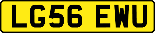 LG56EWU