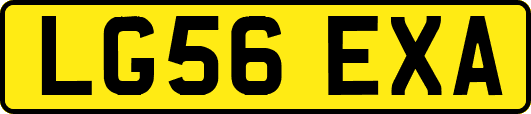 LG56EXA