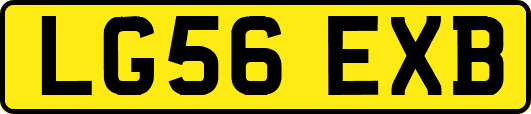 LG56EXB