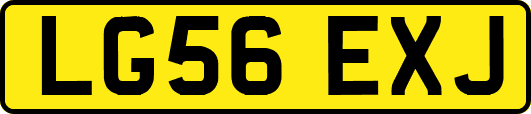 LG56EXJ