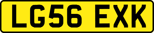 LG56EXK