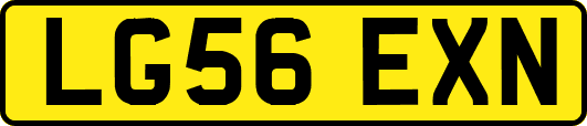 LG56EXN