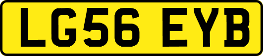 LG56EYB