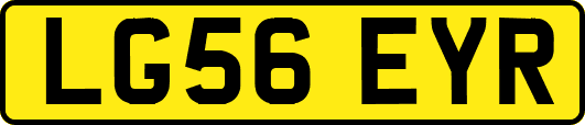 LG56EYR