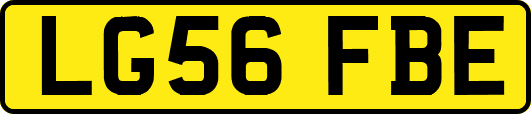 LG56FBE